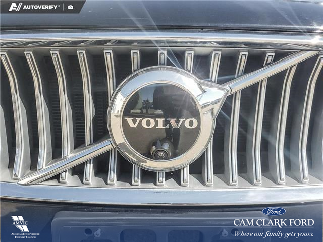 2022 Volvo S90 B6 Inscription (Stk: U37987) in Red Deer - Image 8 of 24