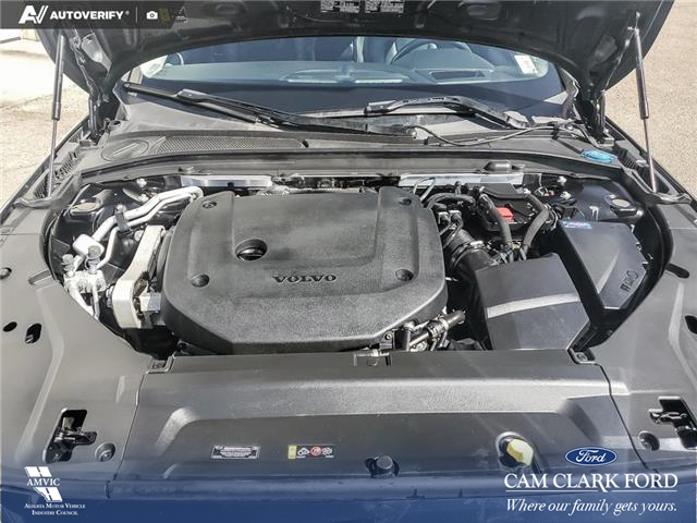 2022 Volvo S90 B6 Inscription (Stk: U37987) in Red Deer - Image 9 of 24