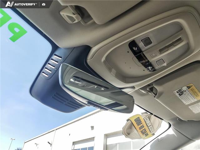 2022 Volvo S90 B6 Inscription (Stk: U37987) in Red Deer - Image 20 of 24