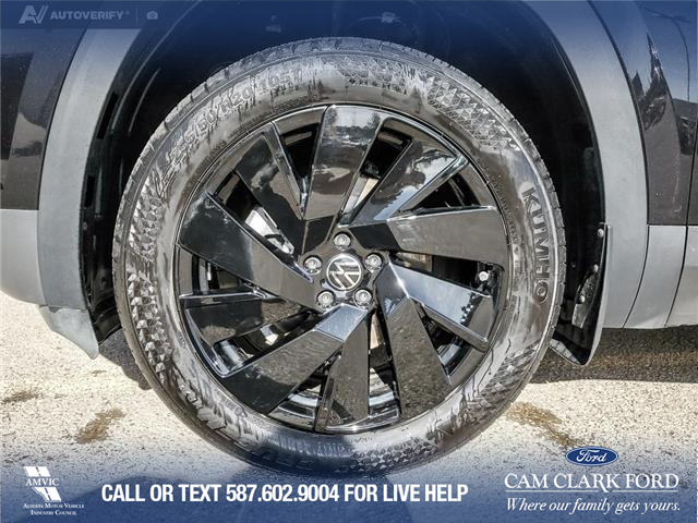 2024 Volkswagen Atlas 2.0 TSI Highline (Stk: U38049) in Red Deer - Image 6 of 24