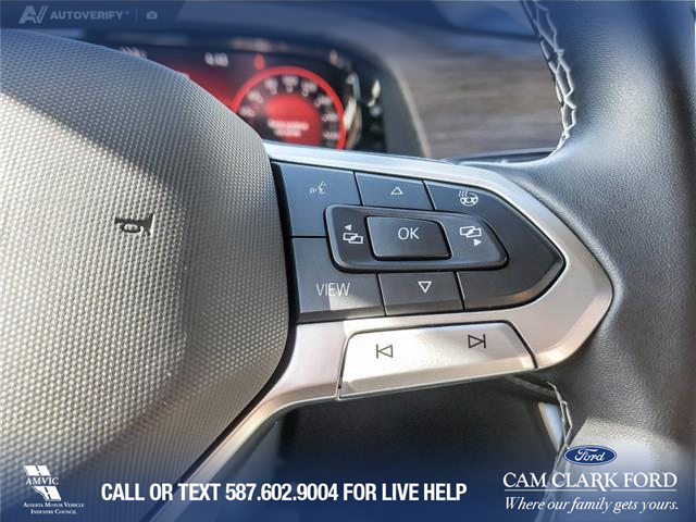 2024 Volkswagen Atlas 2.0 TSI Highline (Stk: U38049) in Red Deer - Image 15 of 24