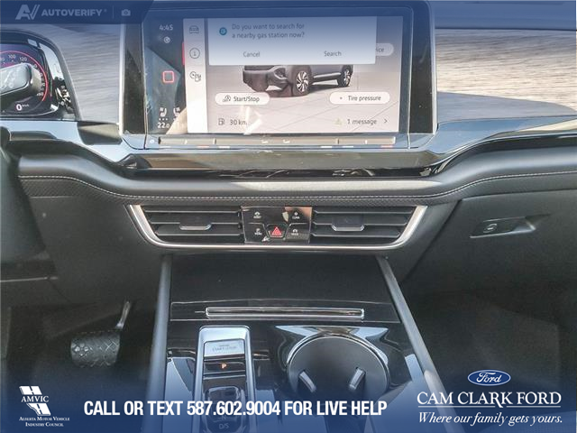 2024 Volkswagen Atlas 2.0 TSI Highline (Stk: U38049) in Red Deer - Image 18 of 24