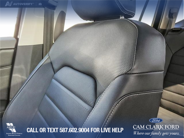 2024 Volkswagen Atlas 2.0 TSI Highline (Stk: U38049) in Red Deer - Image 19 of 24