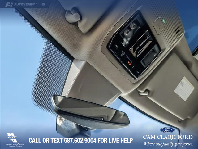 2024 Volkswagen Atlas 2.0 TSI Highline (Stk: U38049) in Red Deer - Image 20 of 24