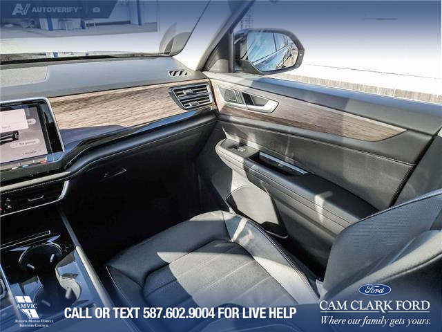 2024 Volkswagen Atlas 2.0 TSI Highline (Stk: U38049) in Red Deer - Image 24 of 24