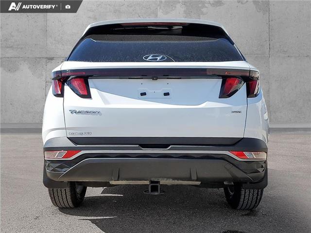 2023 Hyundai Tucson Preferred (Stk: U38012) in Red Deer - Image 5 of 25 2023 Hyundai Tucson Preferred (Stk: U38012) in Red Deer - Image 5 of 25