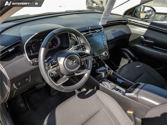 2023 Hyundai Tucson Preferred (Stk: U38012) in Red Deer - Image 13 of 25 2023 Hyundai Tucson Preferred (Stk: U38012) in Red Deer - Image 13 of 25
