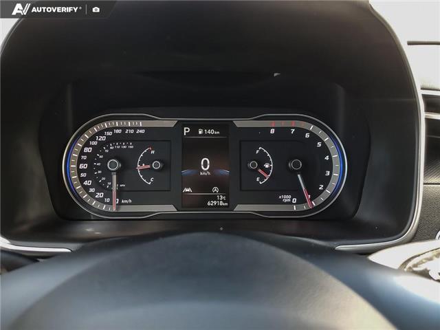 2023 Hyundai Tucson Preferred (Stk: U38012) in Red Deer - Image 15 of 25 2023 Hyundai Tucson Preferred (Stk: U38012) in Red Deer - Image 15 of 25