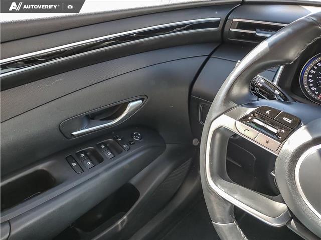 2023 Hyundai Tucson Preferred (Stk: U38012) in Red Deer - Image 17 of 25 2023 Hyundai Tucson Preferred (Stk: U38012) in Red Deer - Image 17 of 25