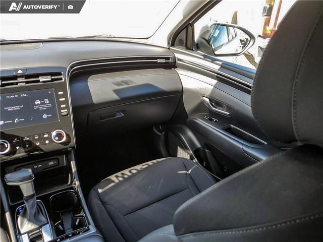 2023 Hyundai Tucson Preferred (Stk: U38012) in Red Deer - Image 25 of 25 2023 Hyundai Tucson Preferred (Stk: U38012) in Red Deer - Image 25 of 25