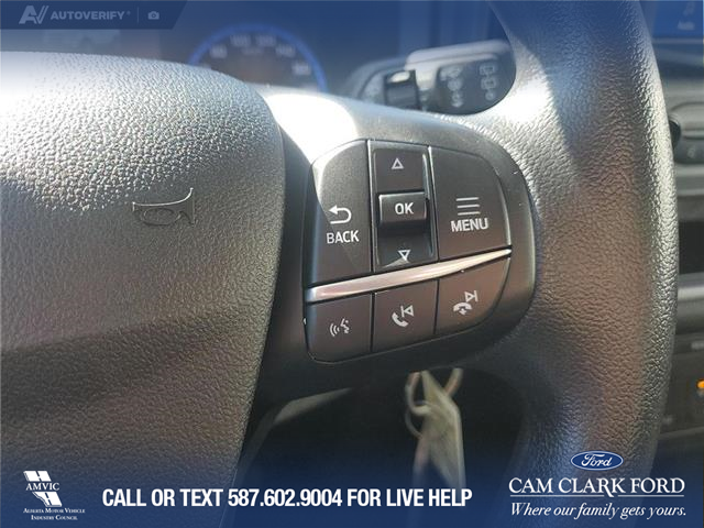 2023 Ford Bronco Sport Base (Stk: U38047) in Red Deer - Image 16 of 25