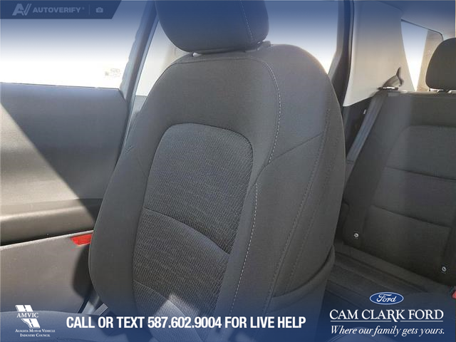 2023 Ford Bronco Sport Base (Stk: U38047) in Red Deer - Image 20 of 25