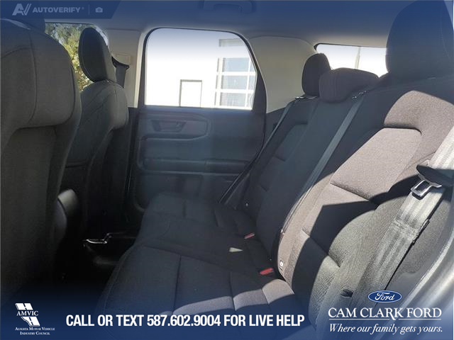 2023 Ford Bronco Sport Base (Stk: U38047) in Red Deer - Image 23 of 25