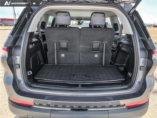 2023 Jeep Grand Cherokee L Limited (Stk: P1189) in Innisfail - Image 10 of 21