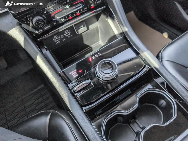 2023 Jeep Grand Cherokee L Limited (Stk: P1189) in Innisfail - Image 14 of 21