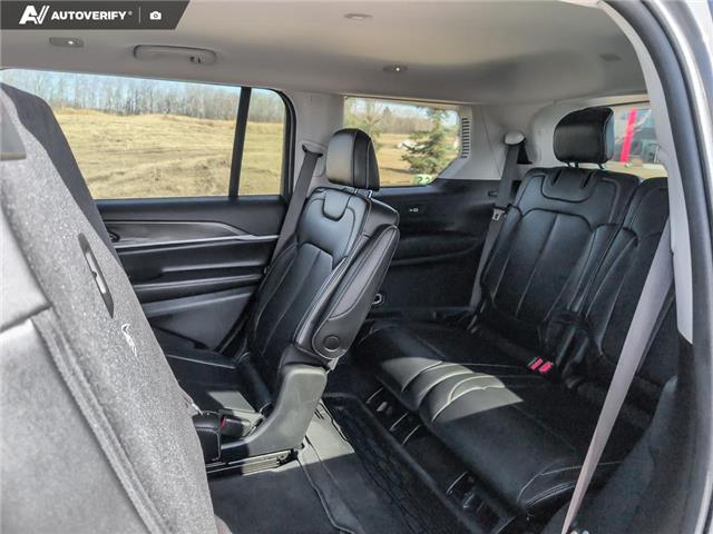 2023 Jeep Grand Cherokee L Limited (Stk: P1189) in Innisfail - Image 16 of 21