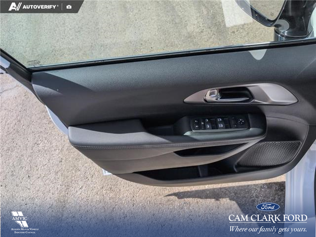 2025 Chrysler Grand Caravan SXT (Stk: P1194) in Innisfail - Image 7 of 23