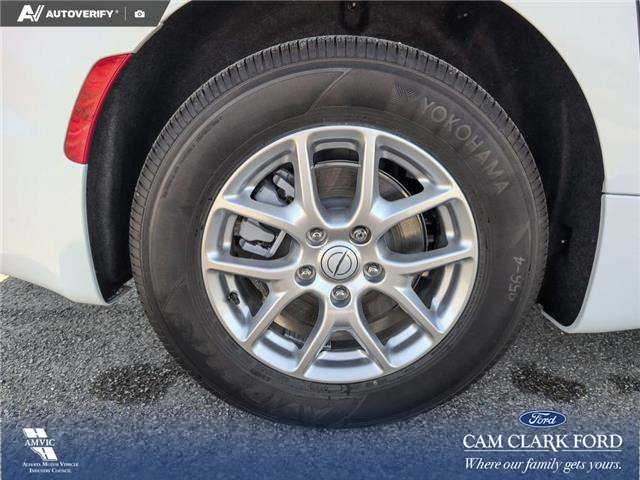 2025 Chrysler Grand Caravan SXT (Stk: P1194) in Innisfail - Image 8 of 23