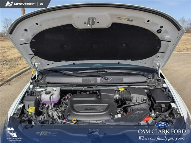 2025 Chrysler Grand Caravan SXT (Stk: P1194) in Innisfail - Image 9 of 23
