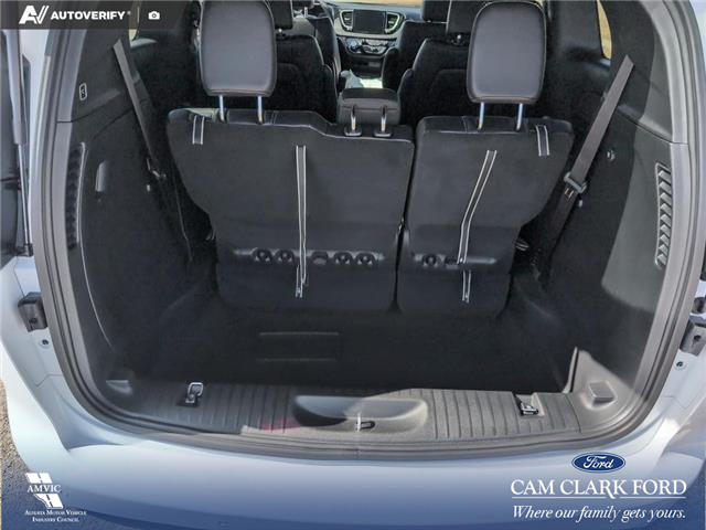 2025 Chrysler Grand Caravan SXT (Stk: P1194) in Innisfail - Image 10 of 23
