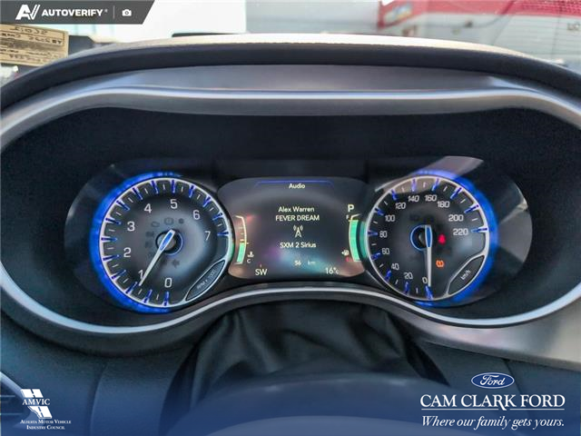 2025 Chrysler Grand Caravan SXT (Stk: P1194) in Innisfail - Image 12 of 23