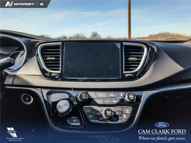 2025 Chrysler Grand Caravan SXT (Stk: P1194) in Innisfail - Image 14 of 23