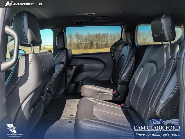 2025 Chrysler Grand Caravan SXT (Stk: P1194) in Innisfail - Image 18 of 23