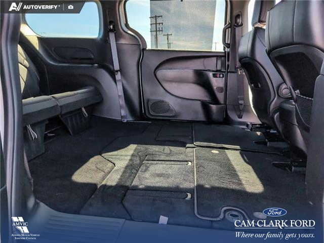 2025 Chrysler Grand Caravan SXT (Stk: P1194) in Innisfail - Image 19 of 23