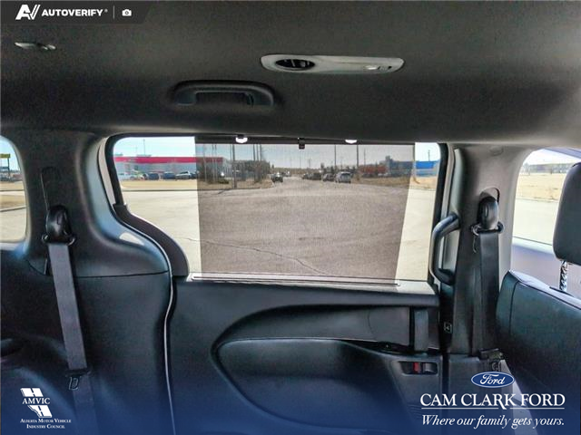2025 Chrysler Grand Caravan SXT (Stk: P1194) in Innisfail - Image 20 of 23