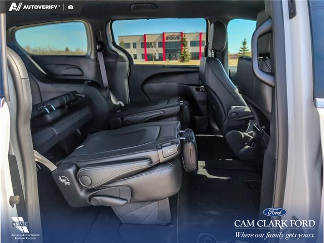 2025 Chrysler Grand Caravan SXT (Stk: P1194) in Innisfail - Image 21 of 23