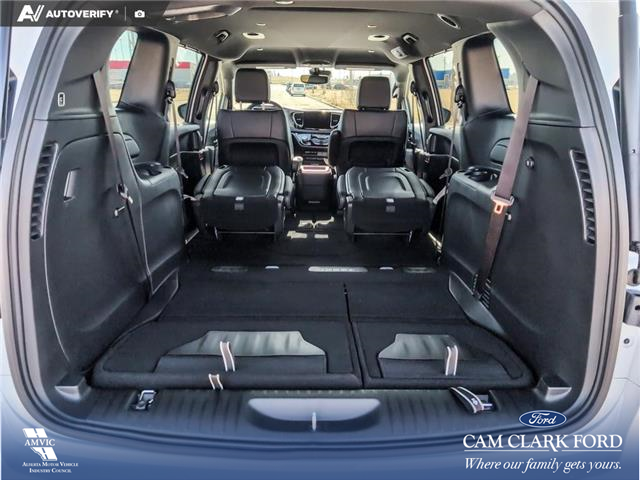 2025 Chrysler Grand Caravan SXT (Stk: P1194) in Innisfail - Image 22 of 23