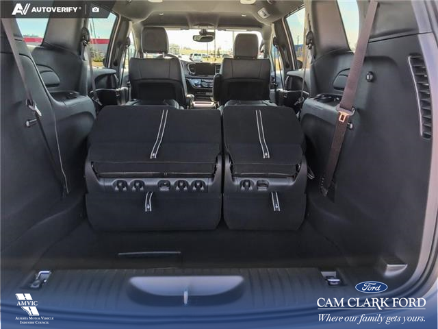 2025 Chrysler Grand Caravan SXT (Stk: P1194) in Innisfail - Image 23 of 23