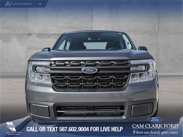 2022 Ford Maverick XL (Stk: P6998) in Olds - Image 2 of 25