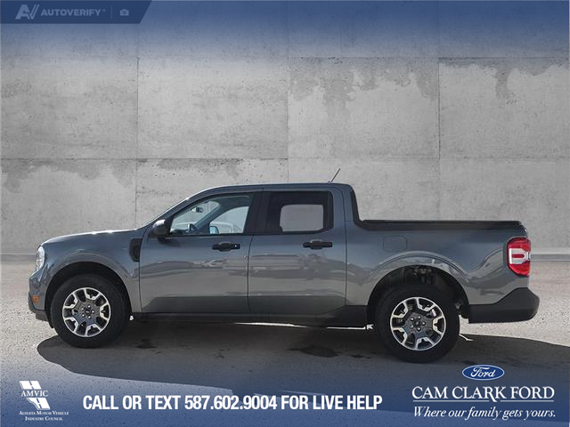 2022 Ford Maverick XL (Stk: P6998) in Olds - Image 3 of 25