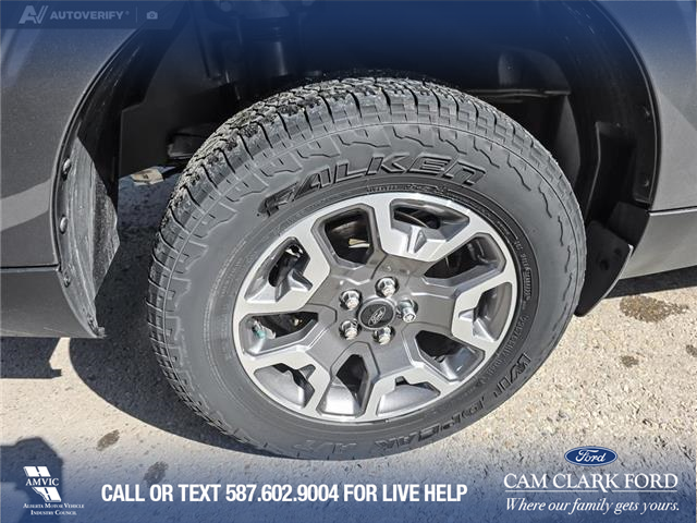 2022 Ford Maverick XL (Stk: P6998) in Olds - Image 6 of 25