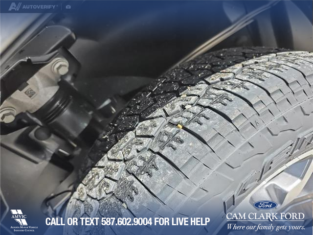 2022 Ford Maverick XL (Stk: P6998) in Olds - Image 7 of 25