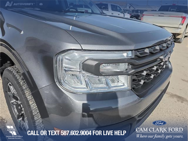 2022 Ford Maverick XL (Stk: P6998) in Olds - Image 8 of 25