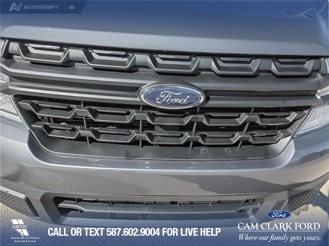 2022 Ford Maverick XL (Stk: P6998) in Olds - Image 9 of 25