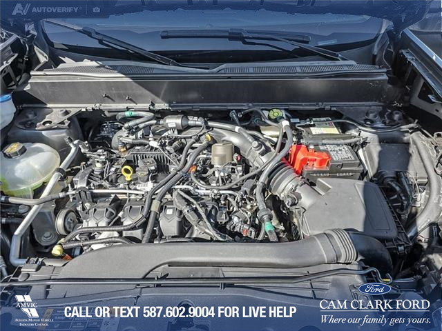 2022 Ford Maverick XL (Stk: P6998) in Olds - Image 10 of 25