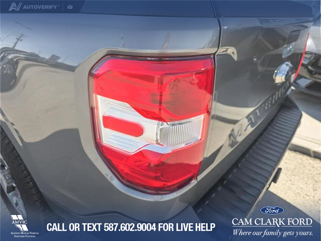 2022 Ford Maverick XL (Stk: P6998) in Olds - Image 11 of 25