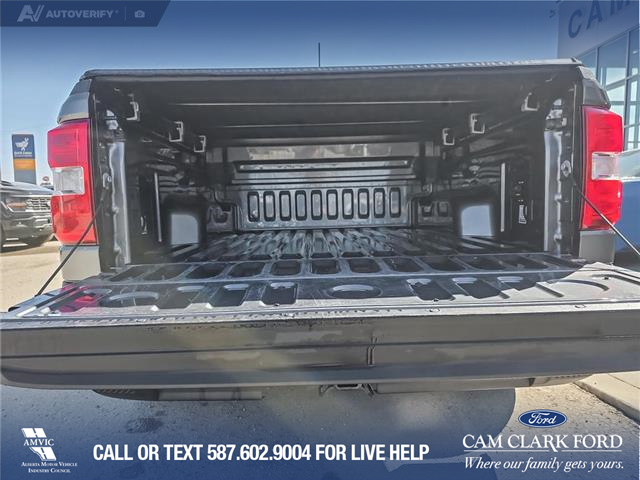 2022 Ford Maverick XL (Stk: P6998) in Olds - Image 12 of 25