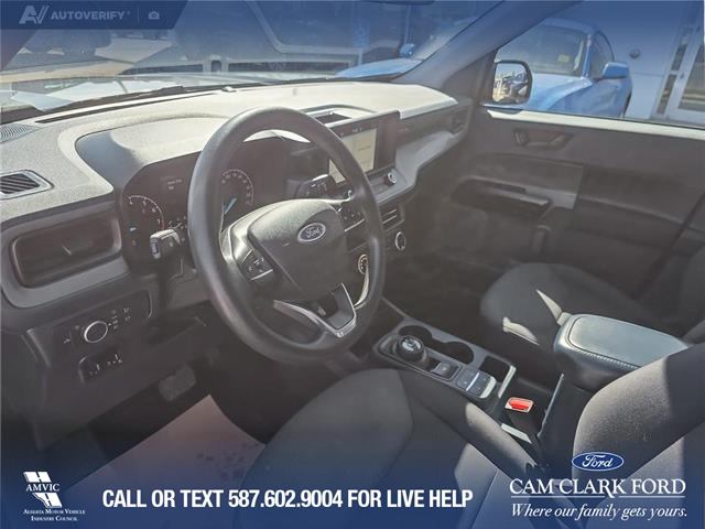 2022 Ford Maverick XL (Stk: P6998) in Olds - Image 13 of 25