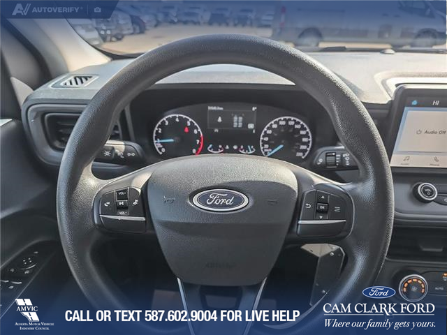 2022 Ford Maverick XL (Stk: P6998) in Olds - Image 14 of 25