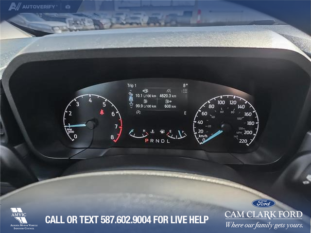 2022 Ford Maverick XL (Stk: P6998) in Olds - Image 15 of 25