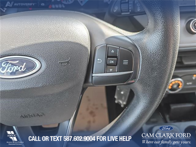 2022 Ford Maverick XL (Stk: P6998) in Olds - Image 16 of 25