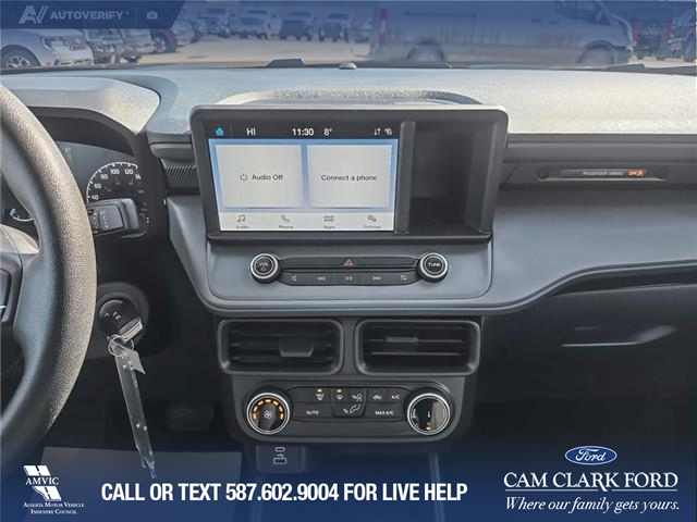 2022 Ford Maverick XL (Stk: P6998) in Olds - Image 19 of 25