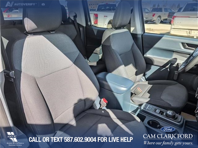 2022 Ford Maverick XL (Stk: P6998) in Olds - Image 22 of 25