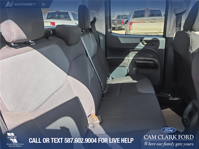 2022 Ford Maverick XL (Stk: P6998) in Olds - Image 23 of 25