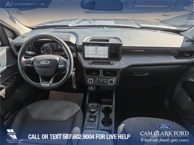 2022 Ford Maverick XL (Stk: P6998) in Olds - Image 24 of 25