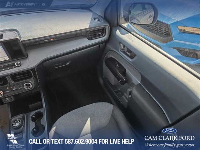 2022 Ford Maverick XL (Stk: P6998) in Olds - Image 25 of 25